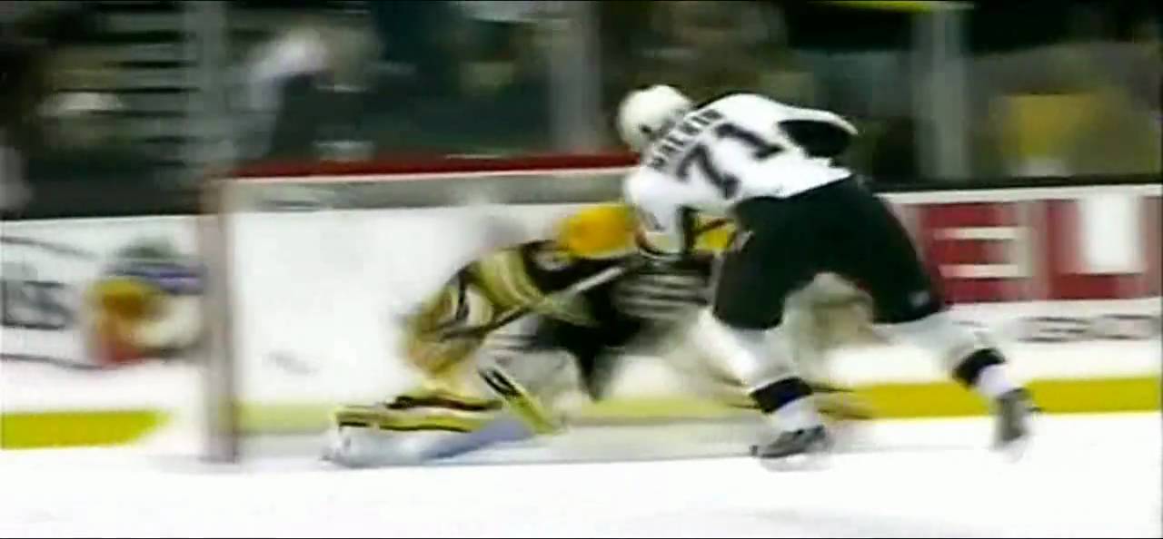 Evgeni Malkin (HD)