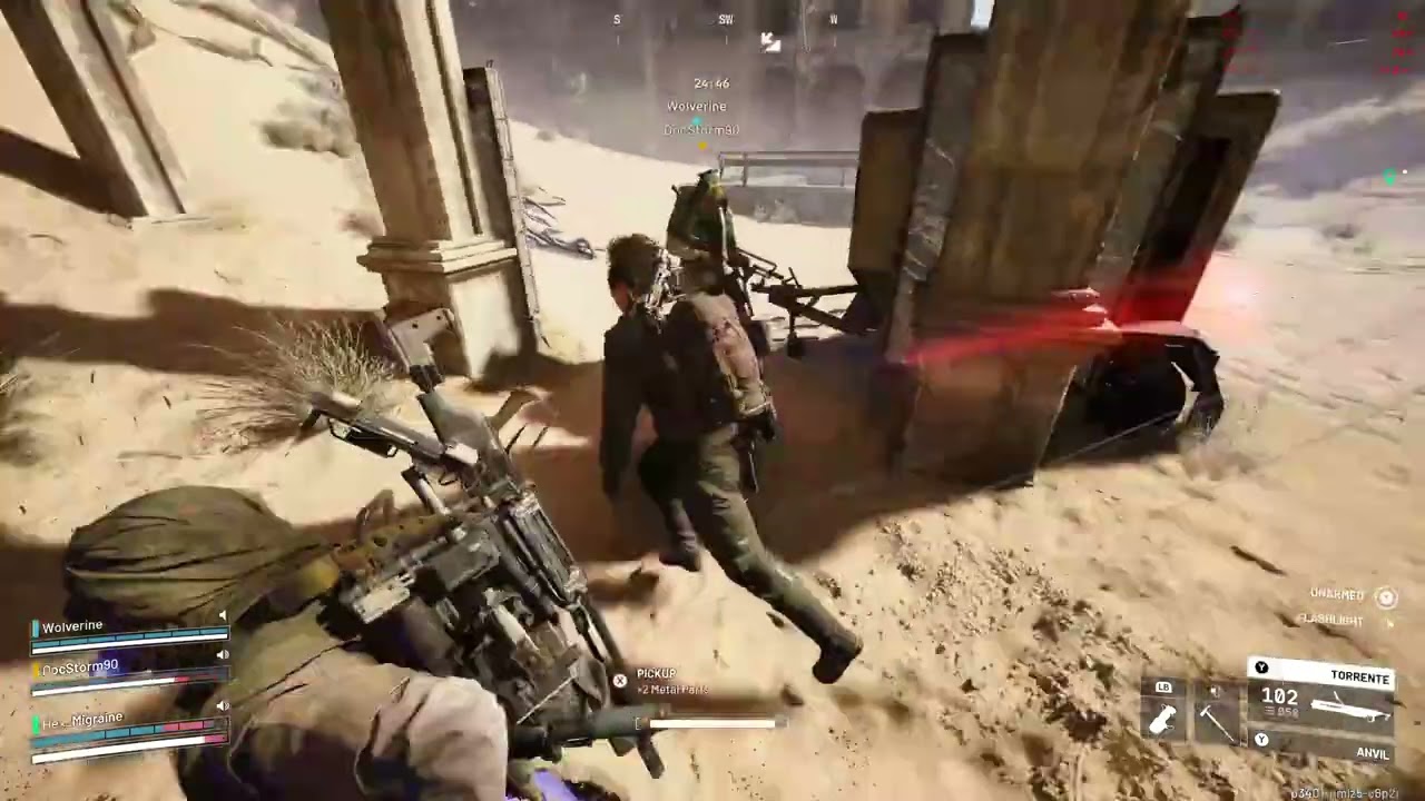 Getting Tactical with 2 Combat Vets