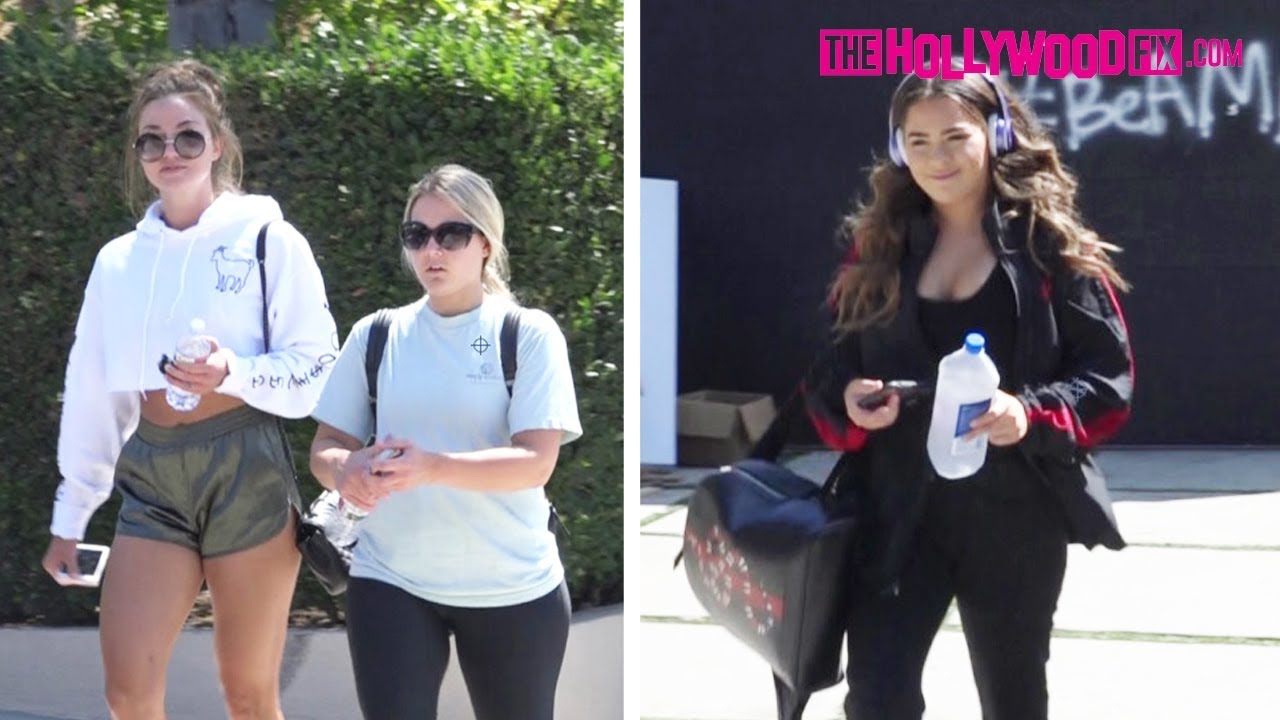 Erika Costell & Tessa Brooks Are Asked To Reveal The Truth Behind Jerika & Chessa Relationships