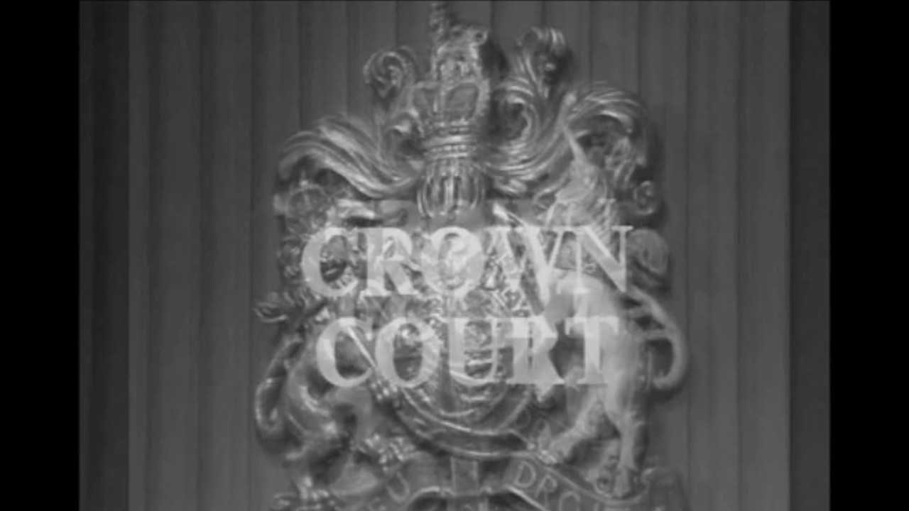 crown court theme (intro) - Pro Arte Orchestra