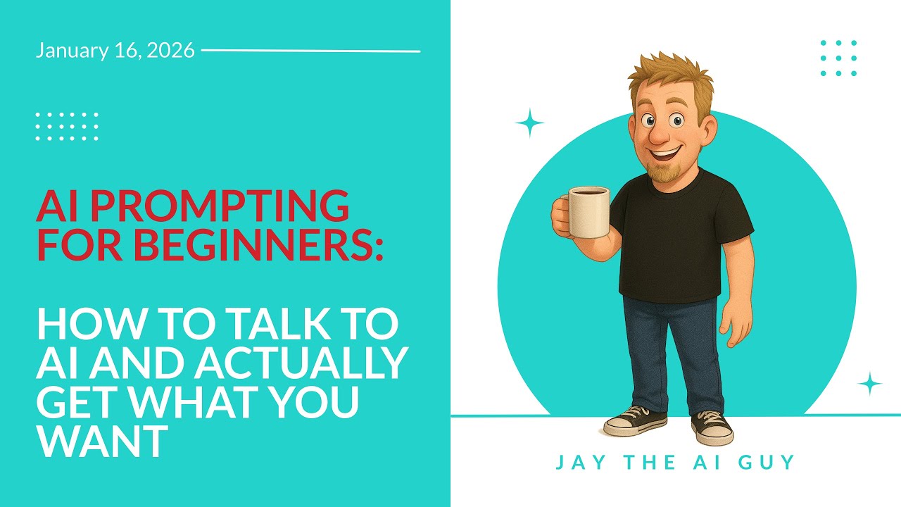 1-16-2026-AI Prompting For Beginners