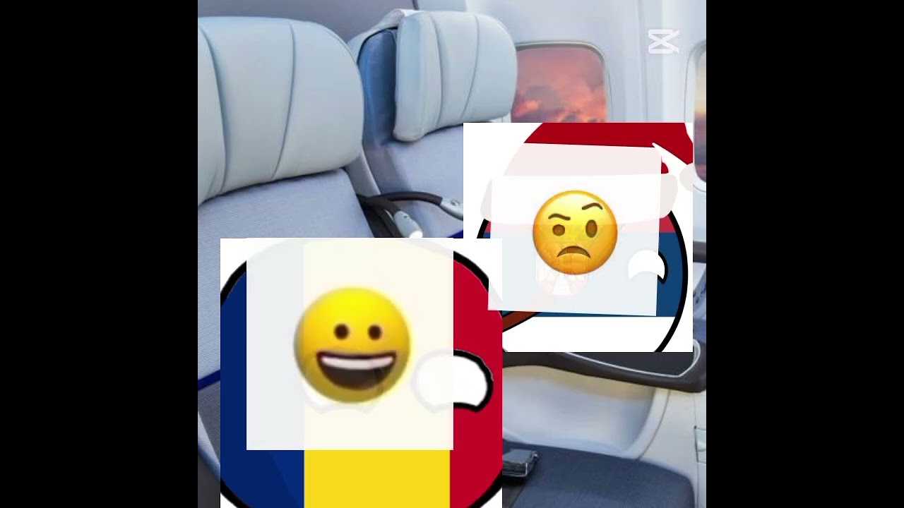 Pov: when Serbia lets România book a flight: