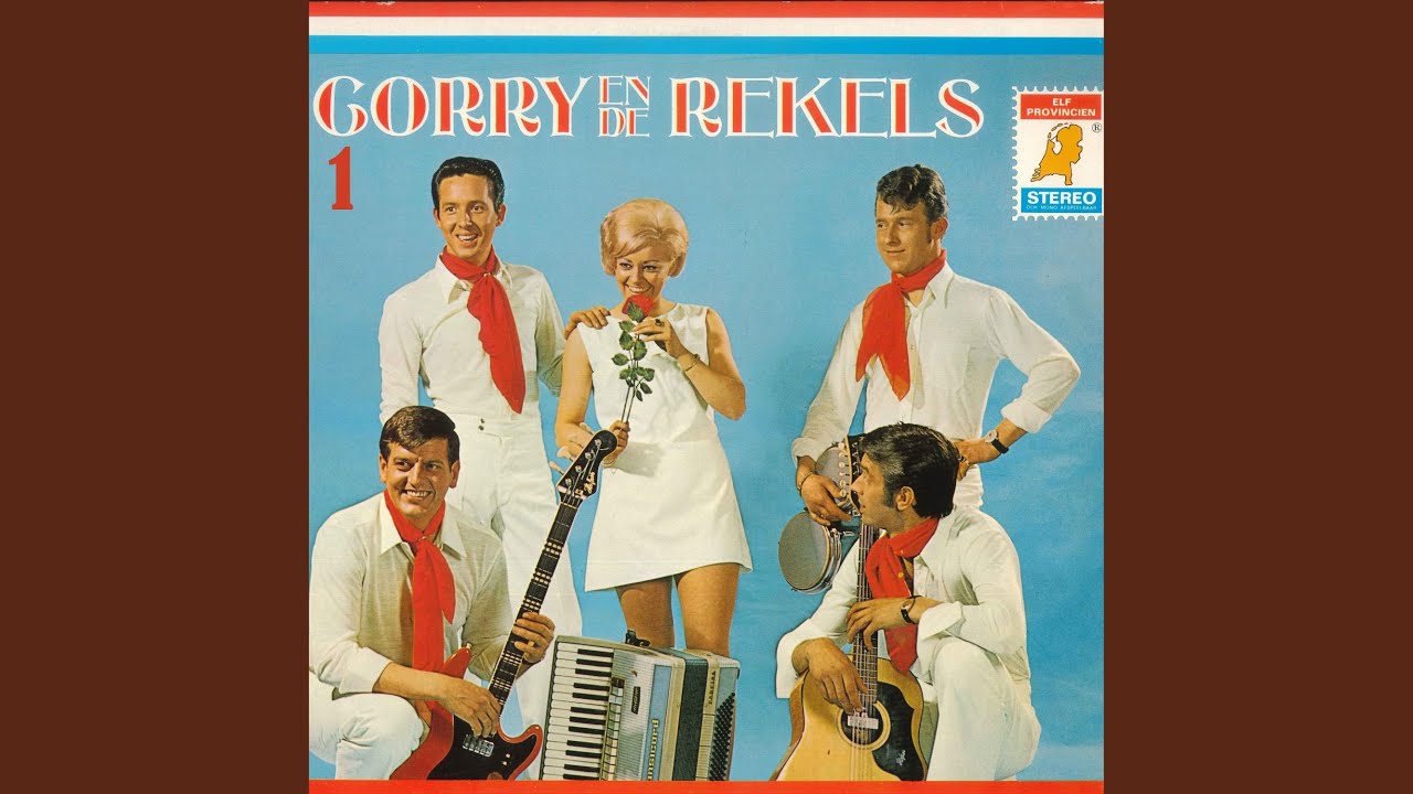 Niemand Kan Ons Toch Scheiden