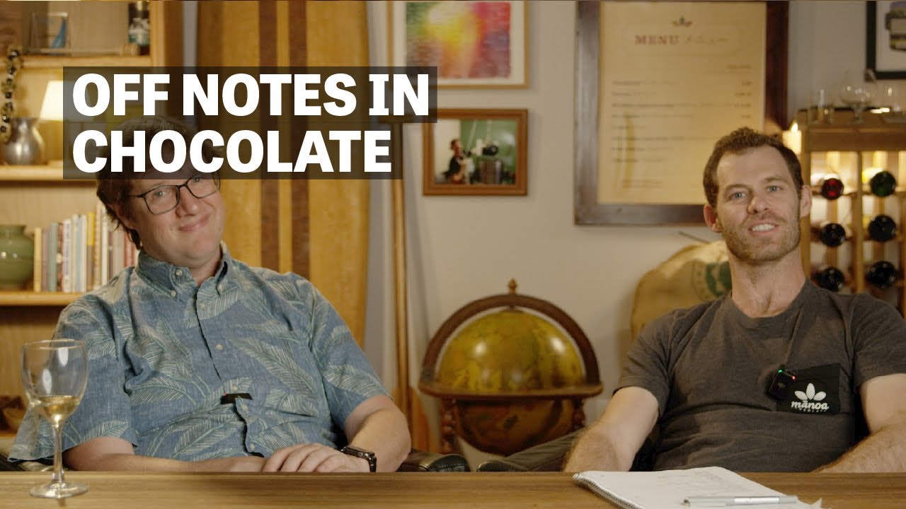 The Worst Chocolate We've Ever Tasted | Ep.128 | Craft Chocolate TV