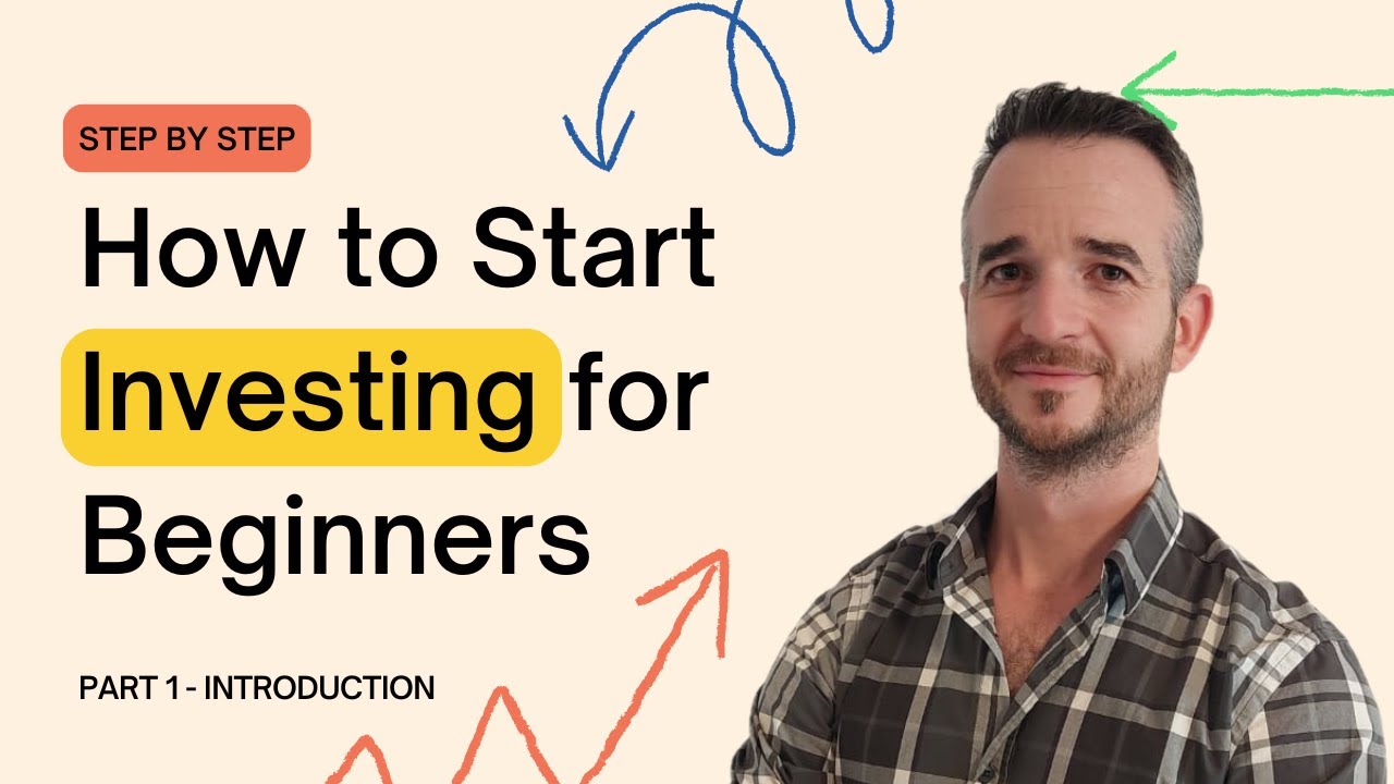 Investing Course for Beginners: Part 1 - Introduction