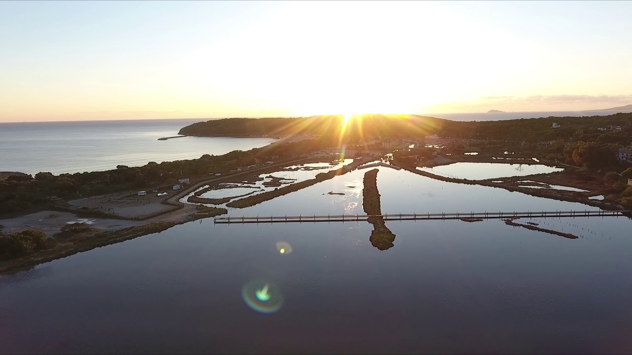 #Sardegna Web Cinematic Video