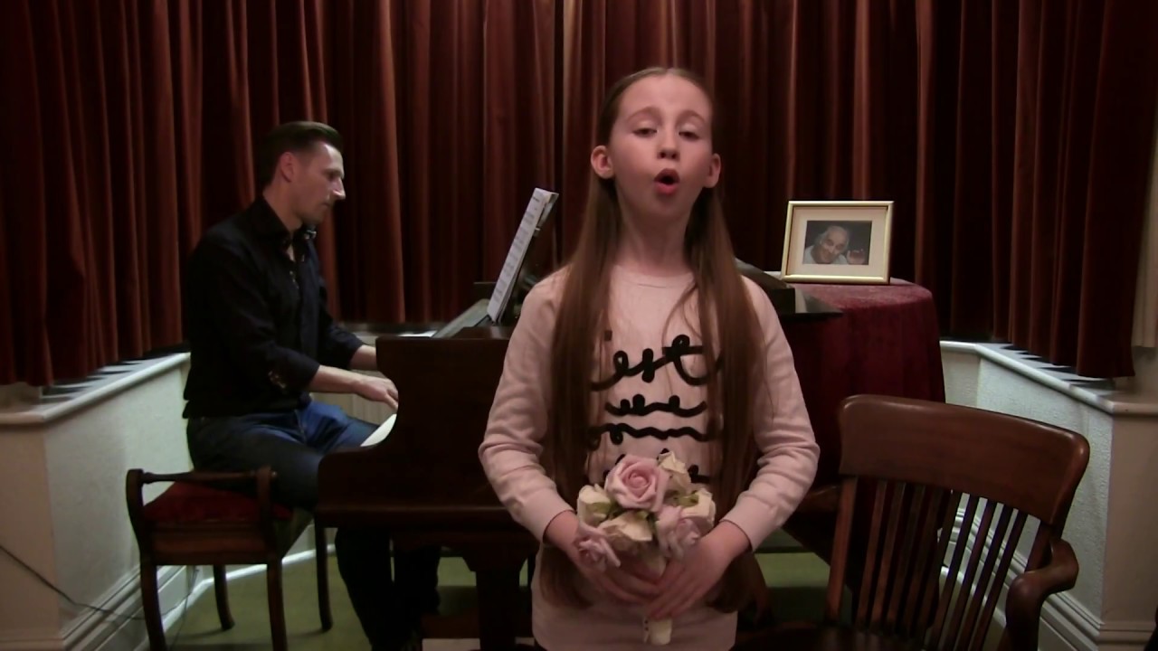 How to Sing- Musical Theatre LCM Exam choices