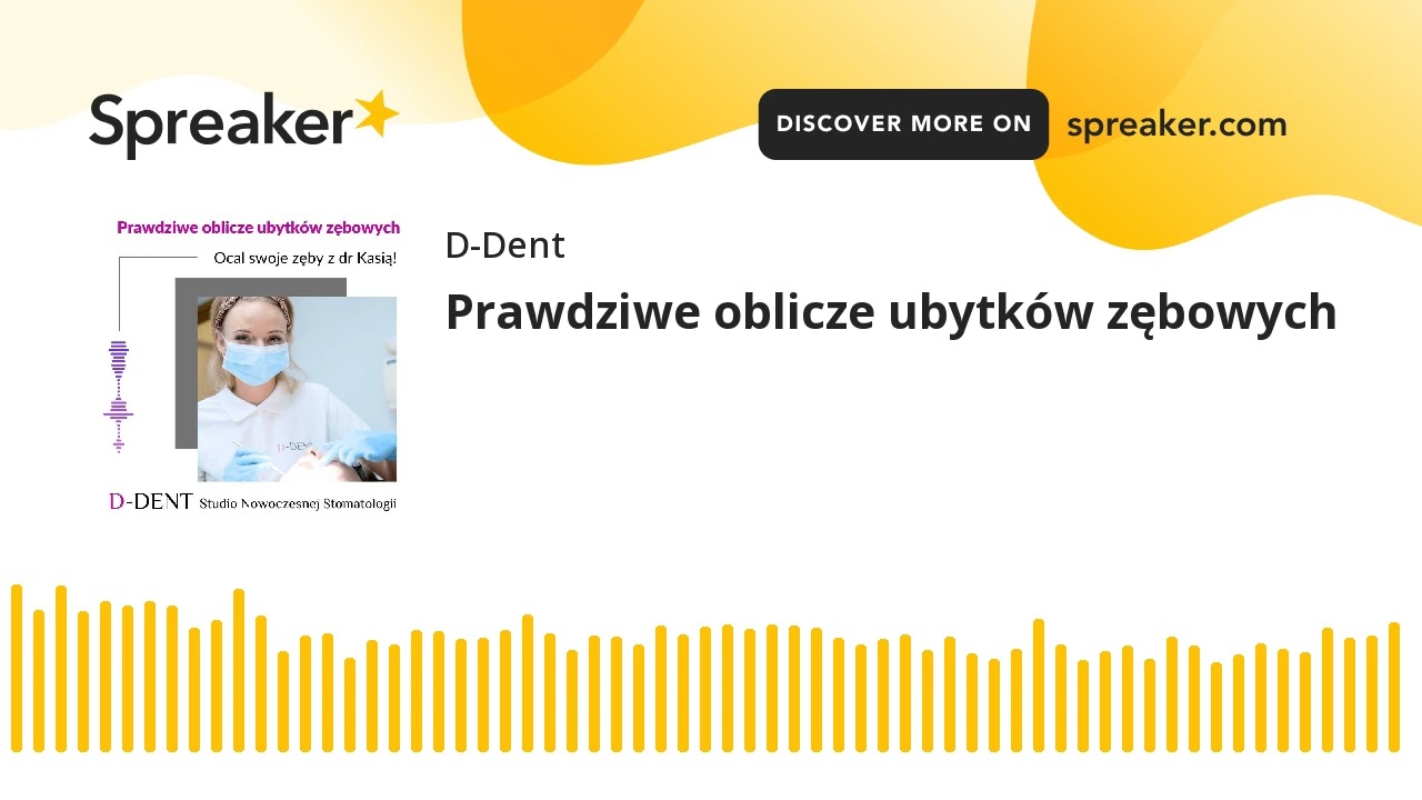 Prawdziwe oblicze ubytków zębowych