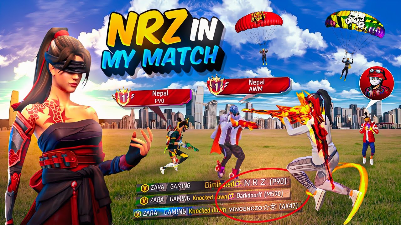 ‪@NRZ‬