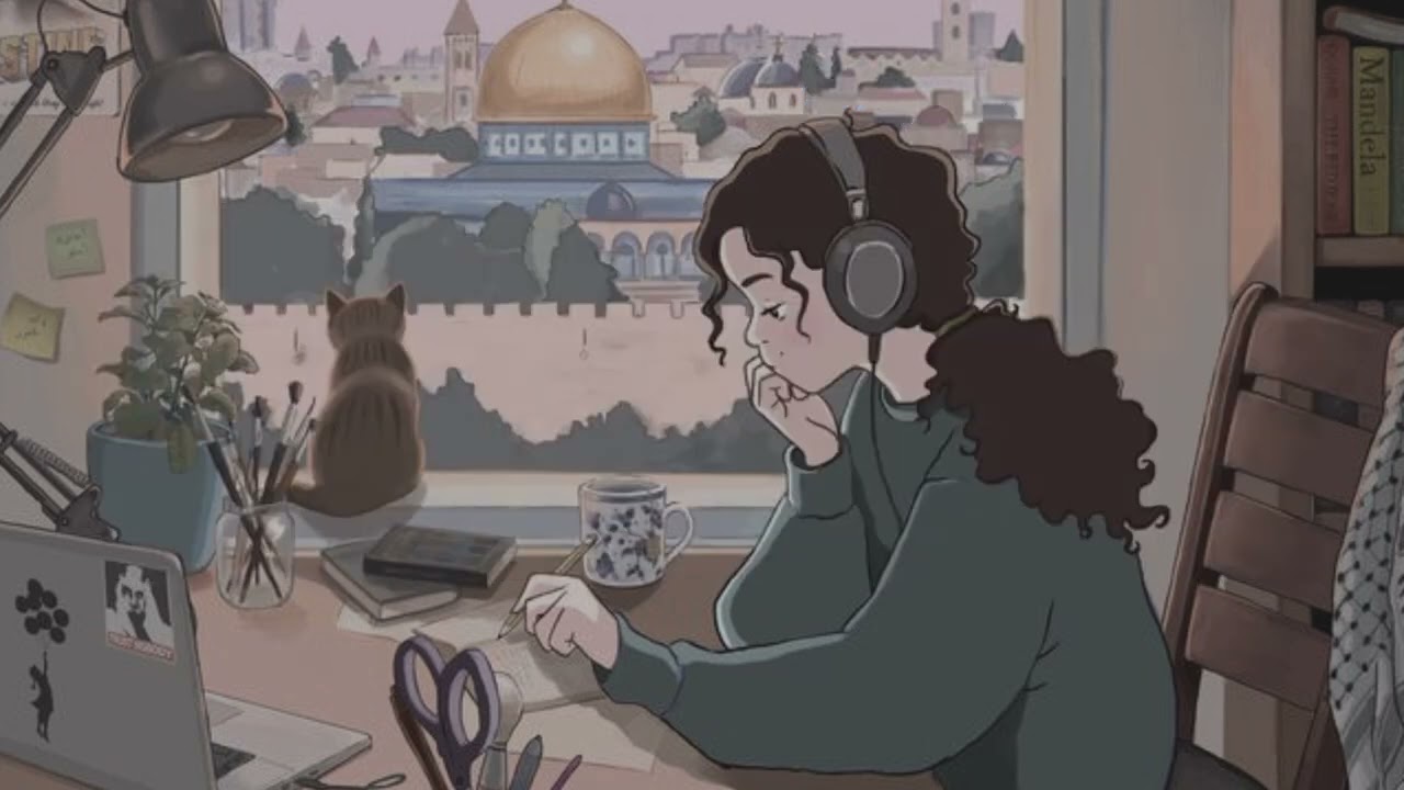 بوابتك في عالم ترجمة المانهوا والمانجا