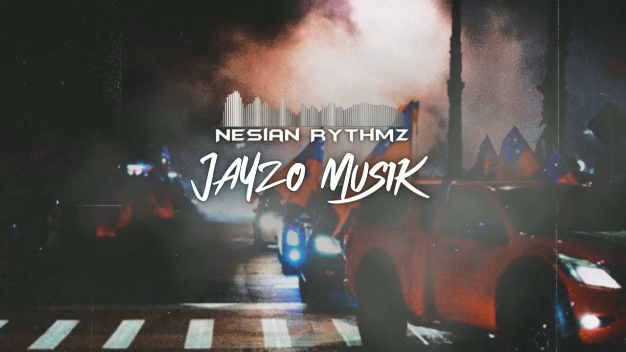 JAYZO685 - SWEET SENSATION (RMX)