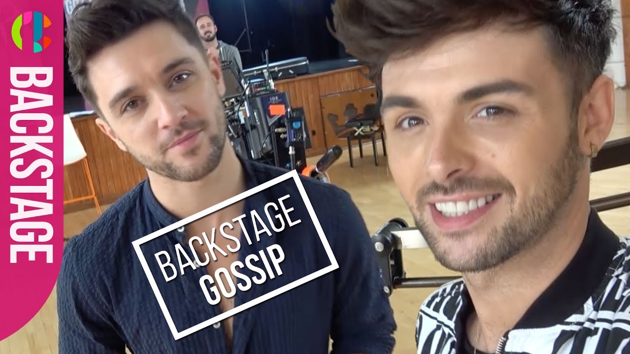 Got What It Takes? Backstage Gossip Episode 6