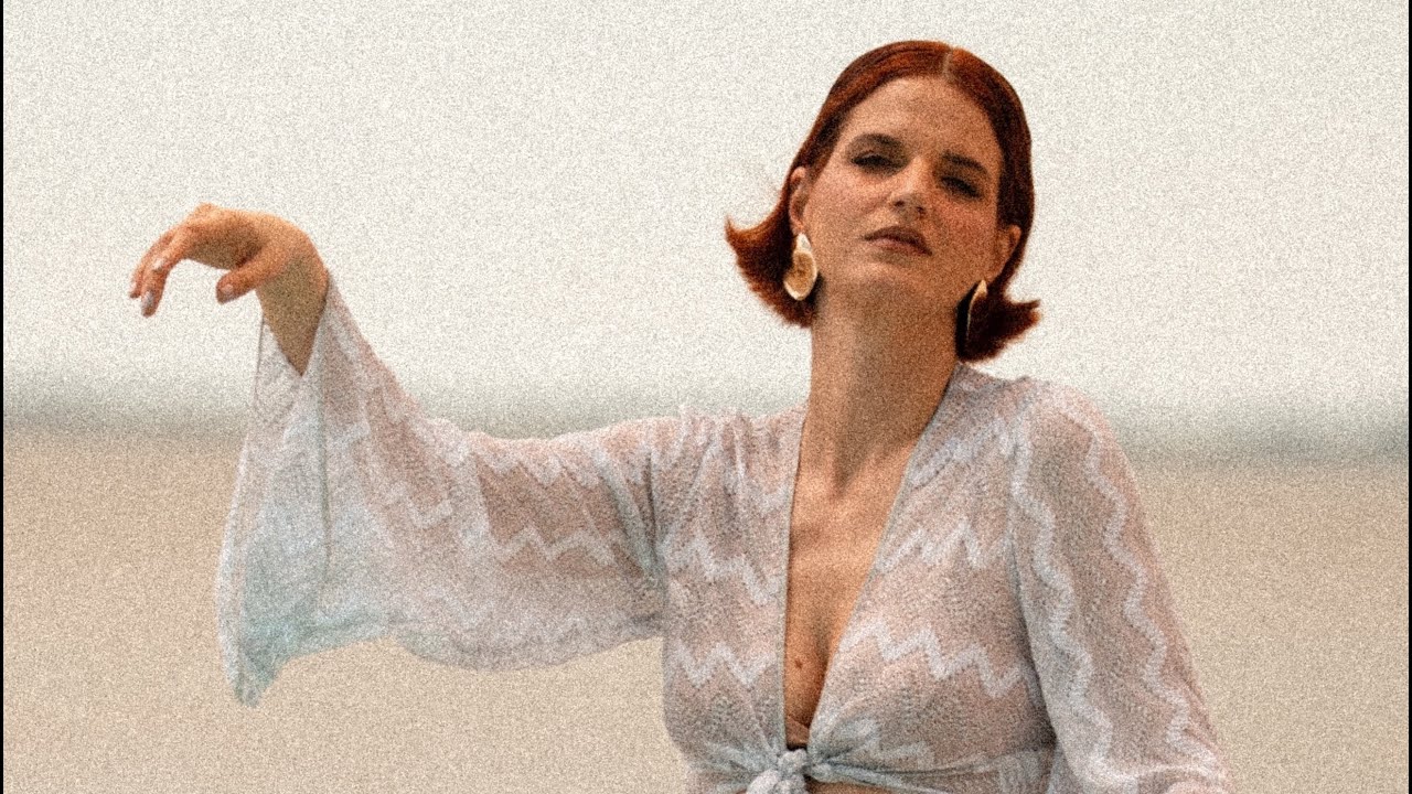 Chiara Galiazzo - ALLEGRIA BUGIARDA