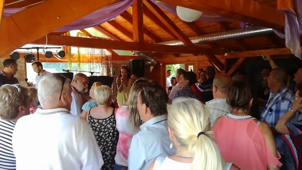 Henna - Ragyognak a csillagok (Dallamokon át Családi Nap 2018)