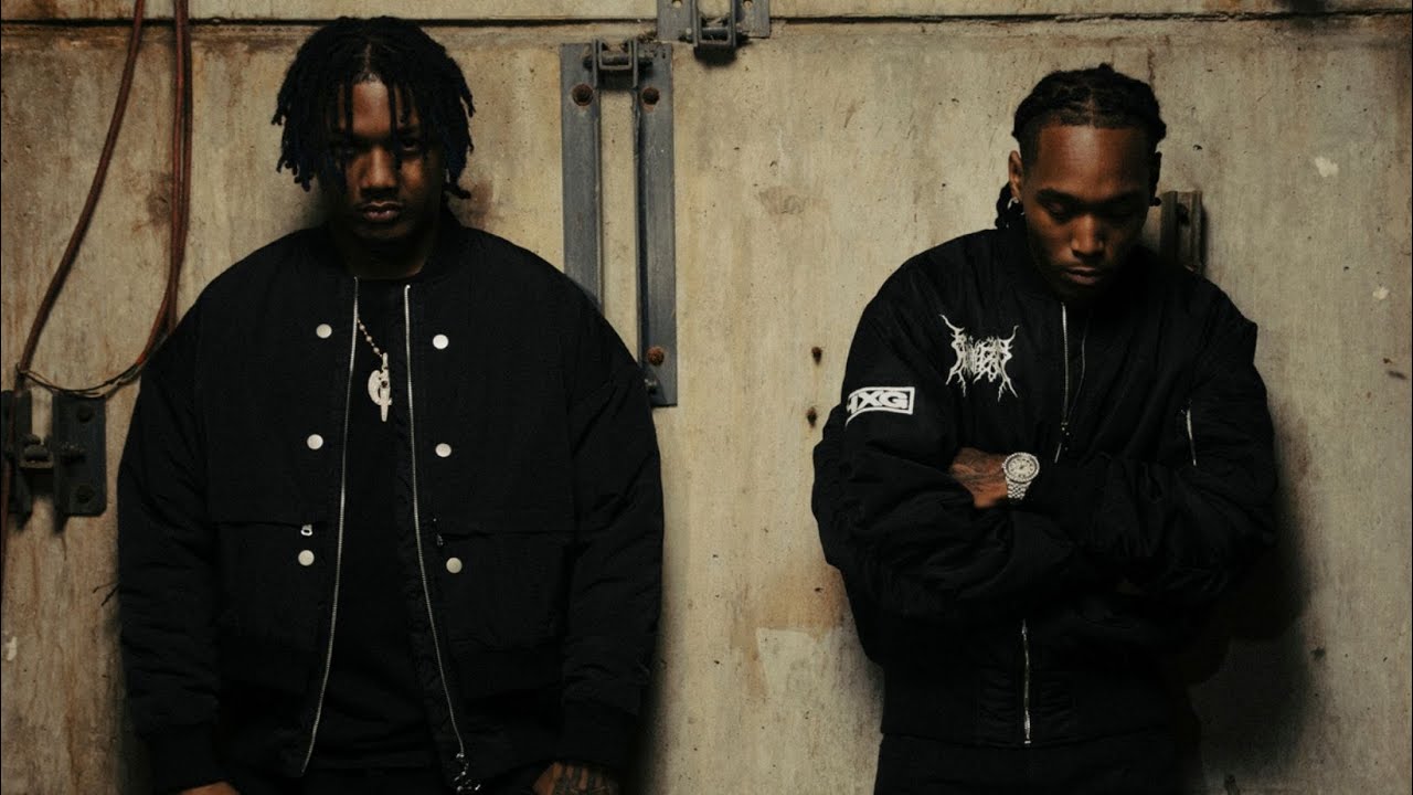 [FREE] HOMiXiDE GANG Type Beat - 