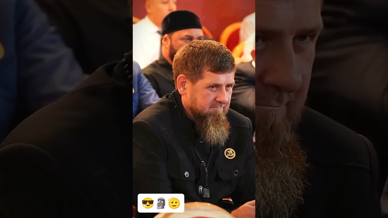 Ramzan Kadyrov attitude entry🫡#youtubeshorts #shorts #attitude #entry #ramzan #chechen #russia