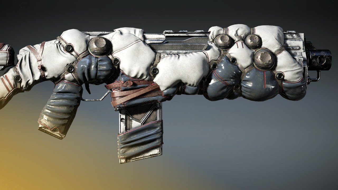 Outriders - BROKEN Technomancer Blightfire Build (Millions Per Hit) - Worldslayer