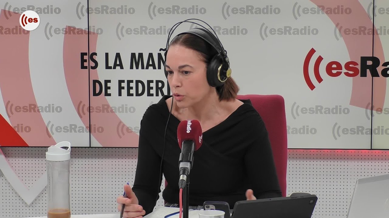 Federico a las 7: S&aacute;nchez se r&iacute;e de Trump y &eacute;ste se&ntilde;ala a Espa&ntilde;a