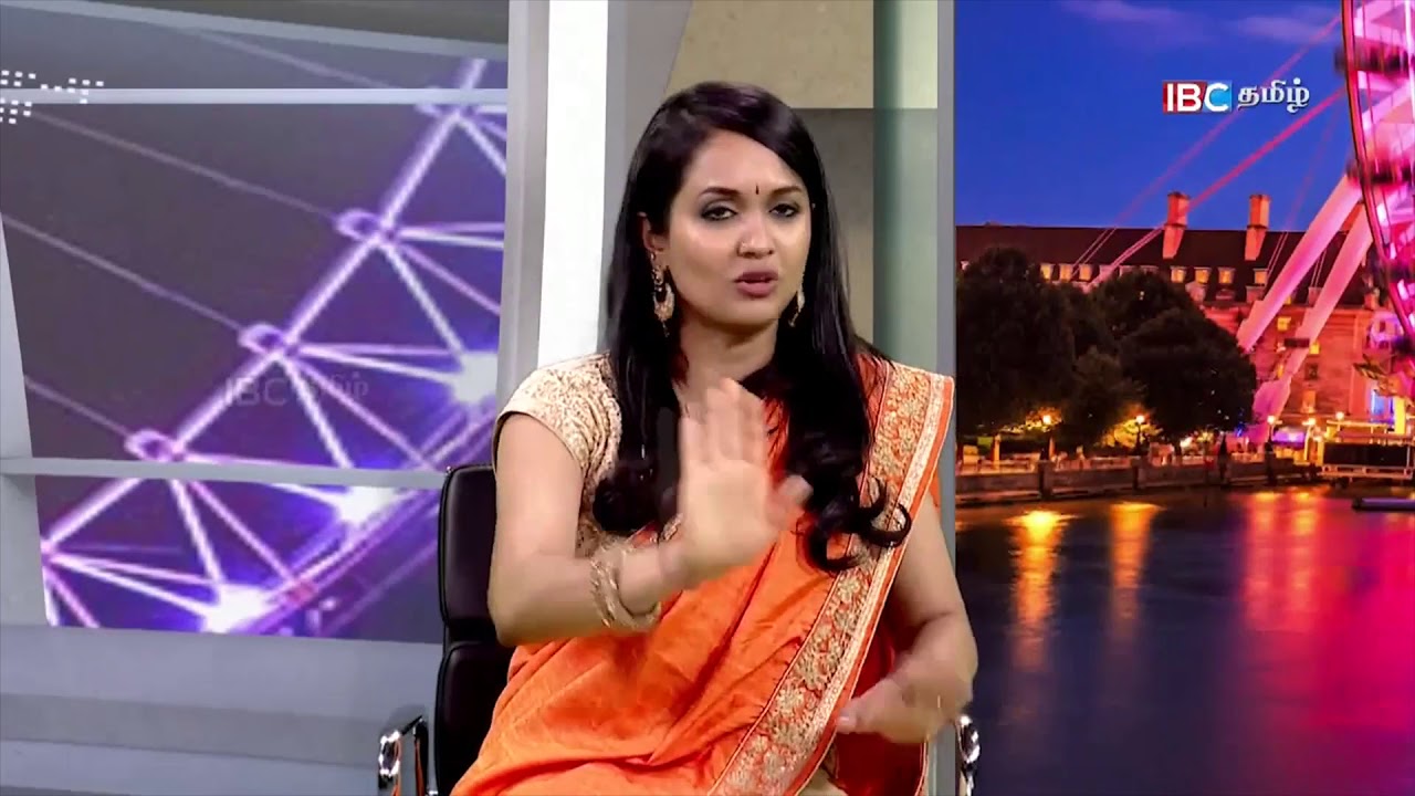 Pirathy Vimbam | D Imman Interview | 16-09-2017 Part 01 - IBC Tamil TV