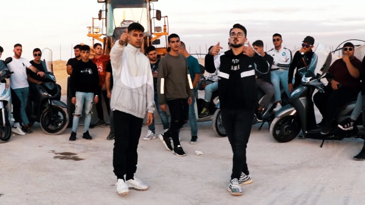 Tokyo Gang - Last tokyo (prod.Last Chance) Ufficiale 2019