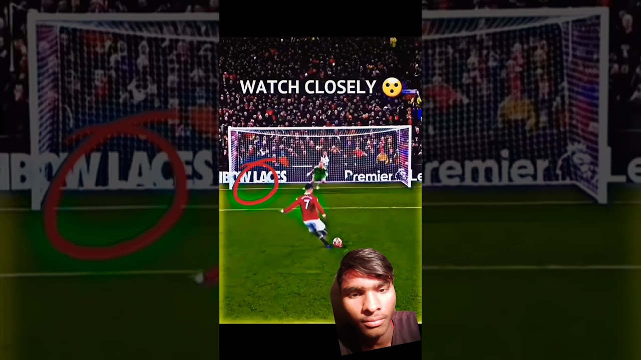 #ronaldofact norando