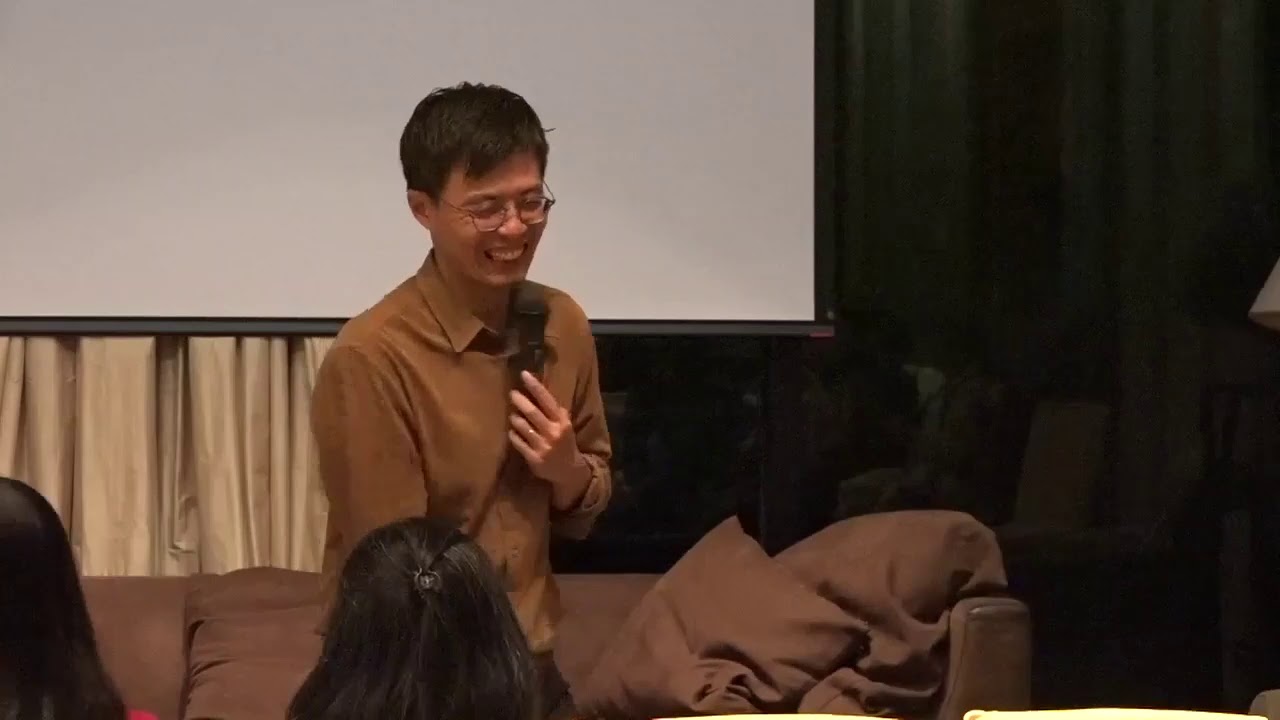 20191126 香港特会 | 问题解答