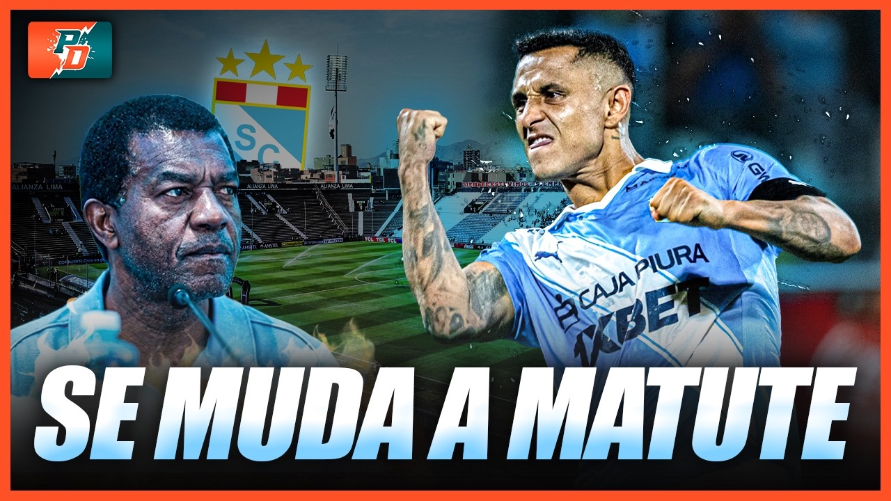 🏟️ Sporting Cristal hará de local en Matute por la Copa Libertadores | Polémica Deportiva 📣 27/02/26