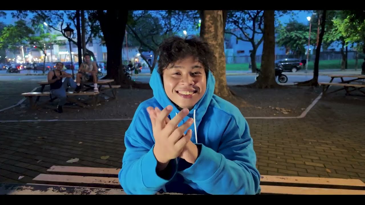 YoungBoy Nuke - Kandarapa (Official Music Video)