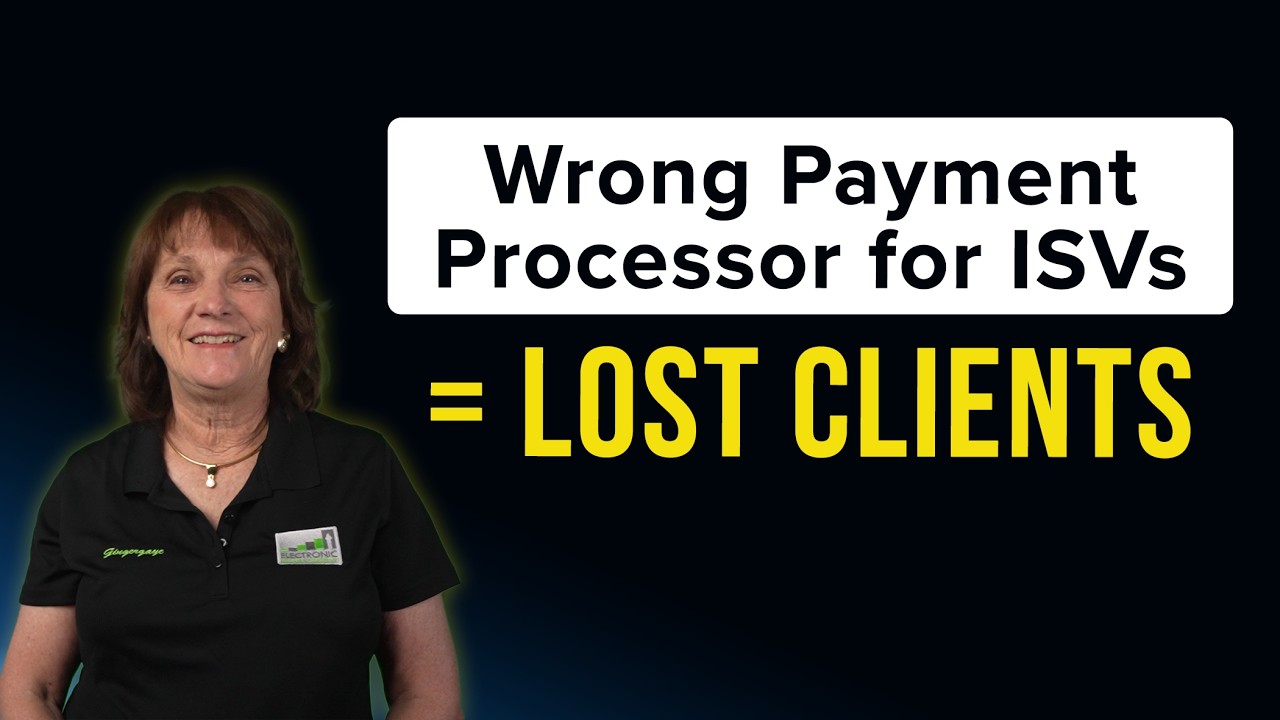 ISV Payment Processing Strategy: How the Right Partner Boosts Revenue & Client Retention