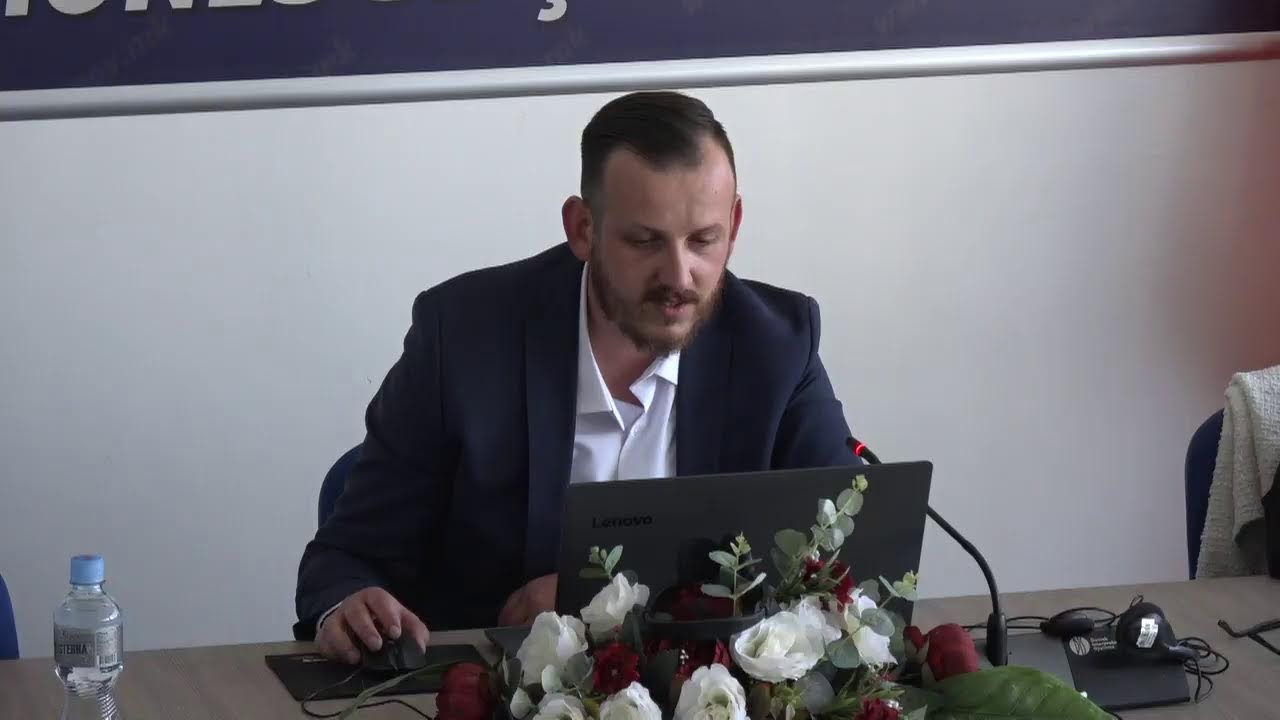 Пренос од 56 Седница на советот на општина Чашка 09.10.2025