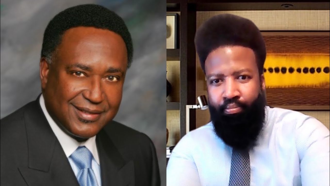 Attorney Terrance J.  Evans Interviews Legendary Civil Rights Attorney John Burris