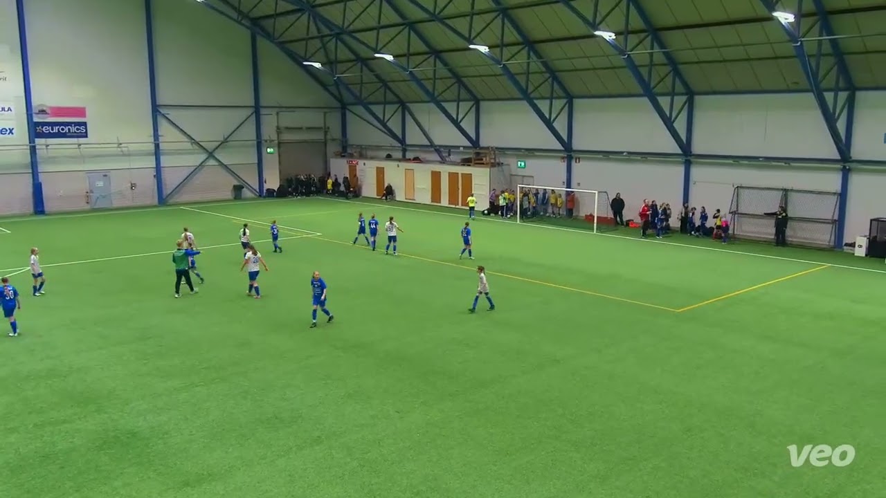 highlights hjs t2013 vs hjs t2014