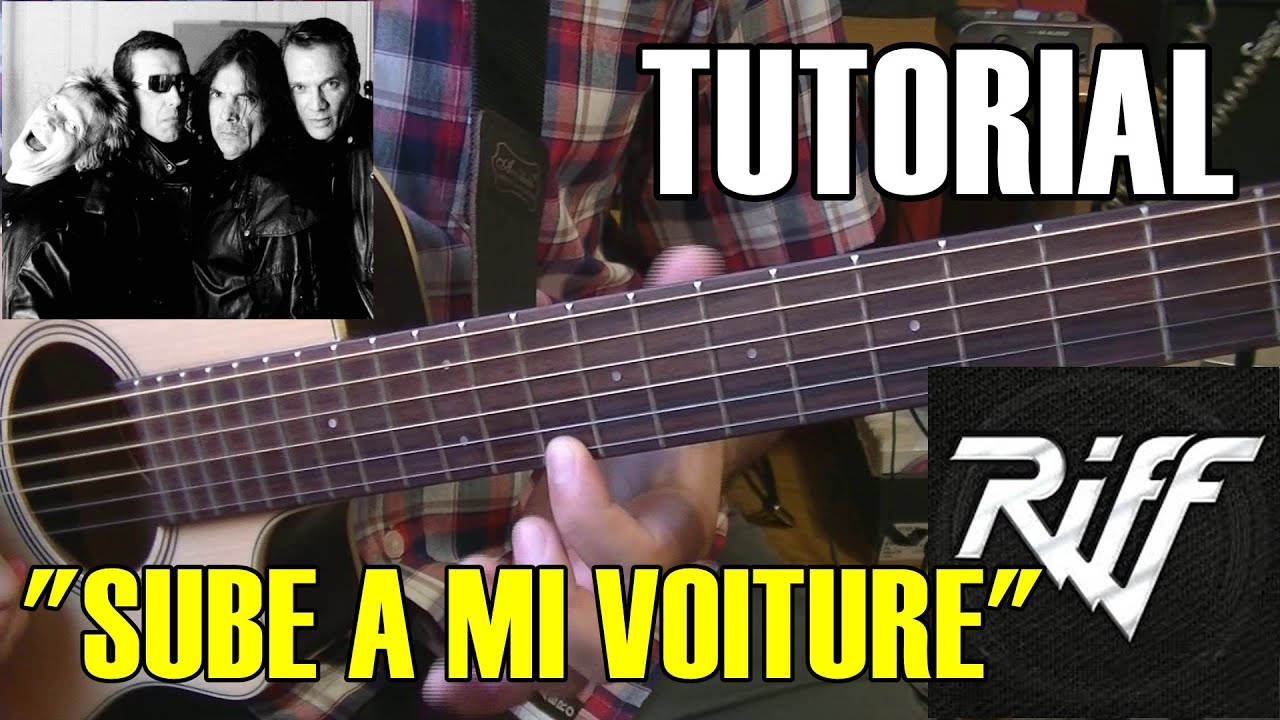 COMO TOCAR 