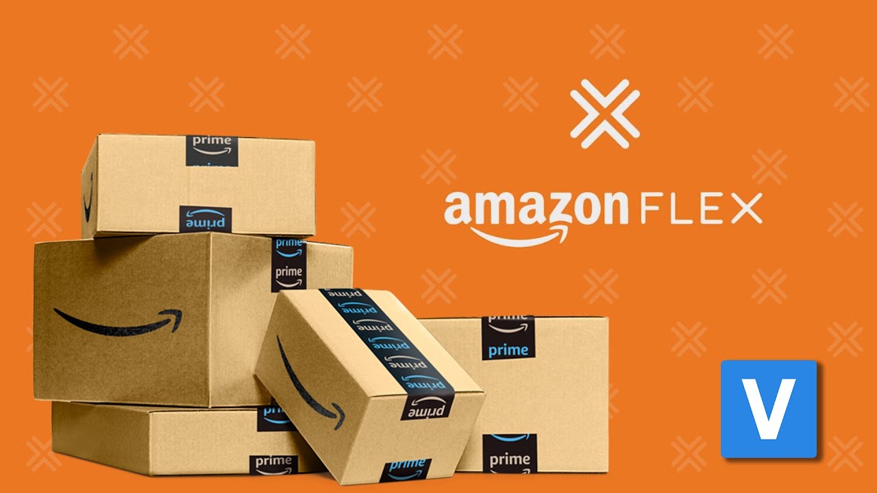 Amazon Flex: What it&rsquo;s like delivering packages