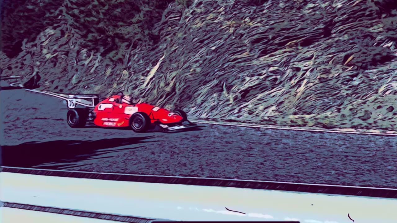 Pujada La Peguera 2025 CAAM 