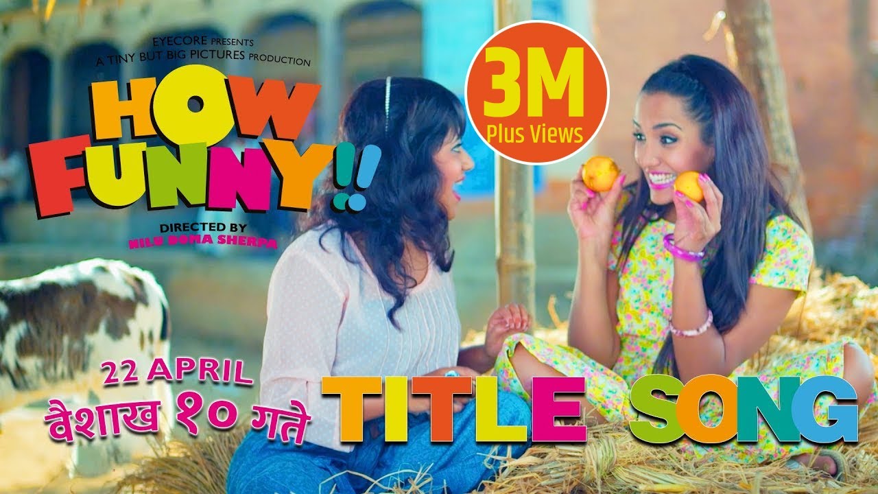 New Nepali Movie - 