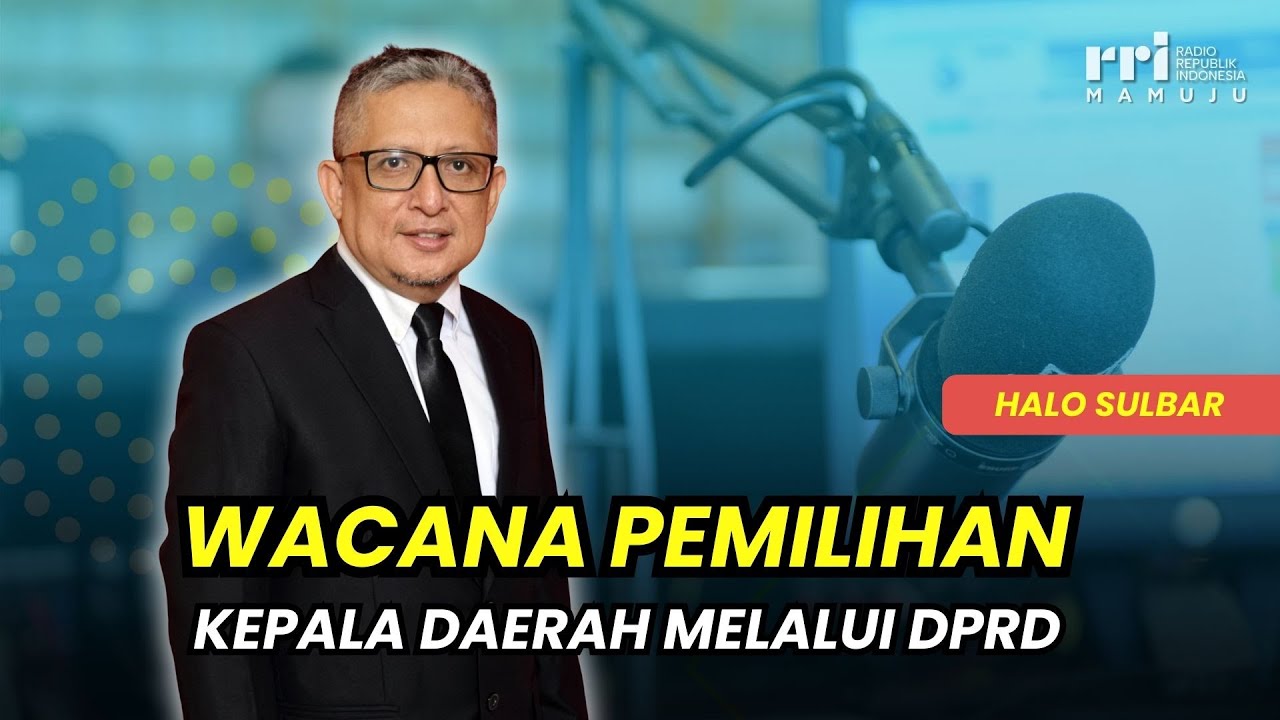 Wacana Pemilihan Kepala Daerah Melalui DPRD