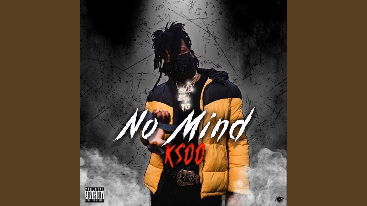No Mind