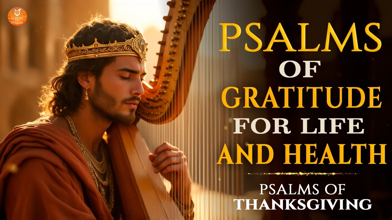 He Knows You. He Keeps You. He Restores You. | Psalms Worship Songs
