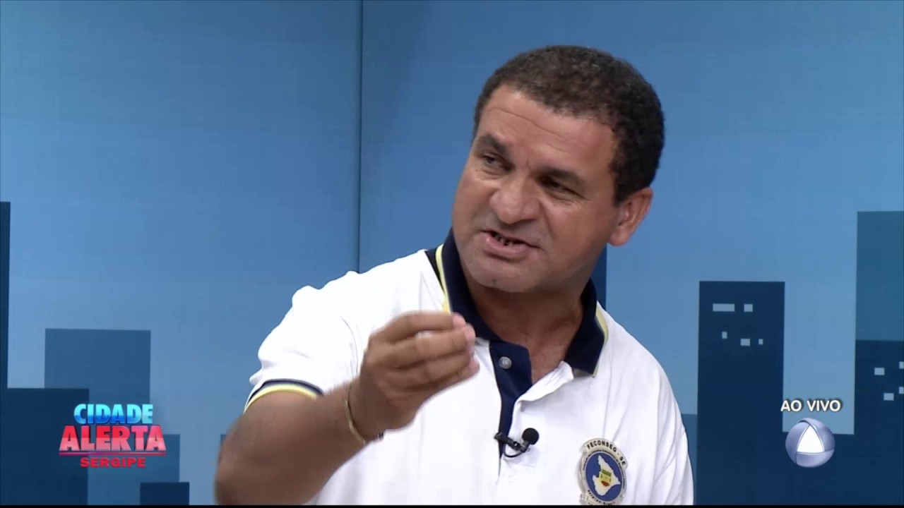 Presidente do Feconseg fala sobre o fechamento dos Postos do Cidadão na Capital - CIDADE ALERTA