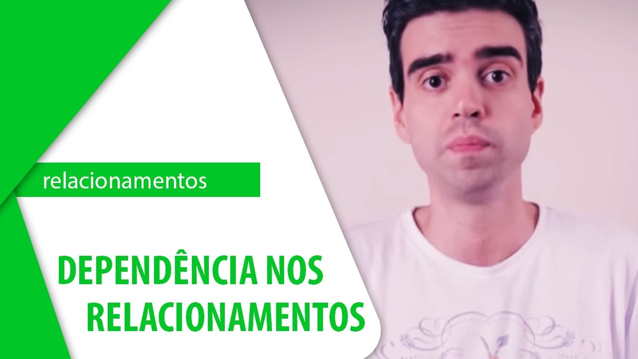 Interdepend&ecirc;ncia nos Relacionamentos [Quero Evoluir]