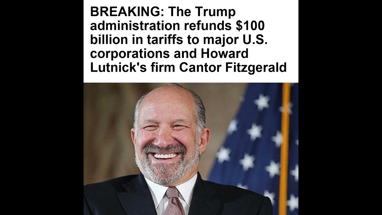 Court-ordered tariff refunds spark debate over trade policy, businesses, and consumer costs.