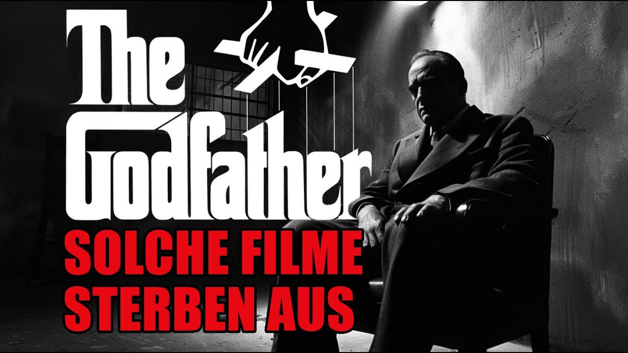 The Godfather: eine Analyse