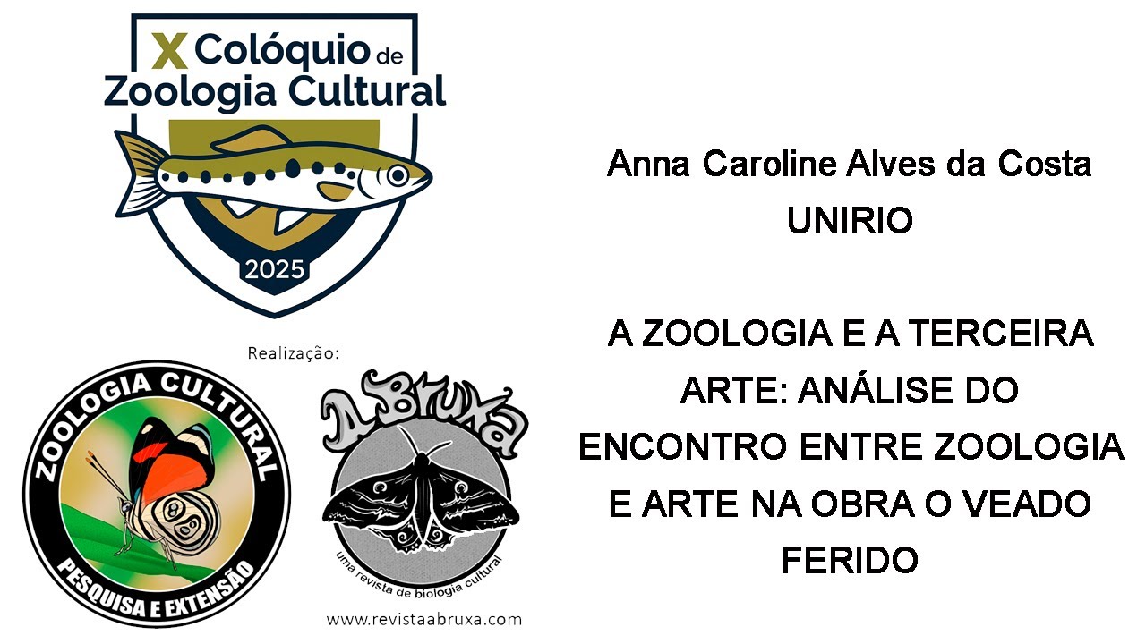 Trabalho 28 (pôster) - Anna Caroline Alves da Costa