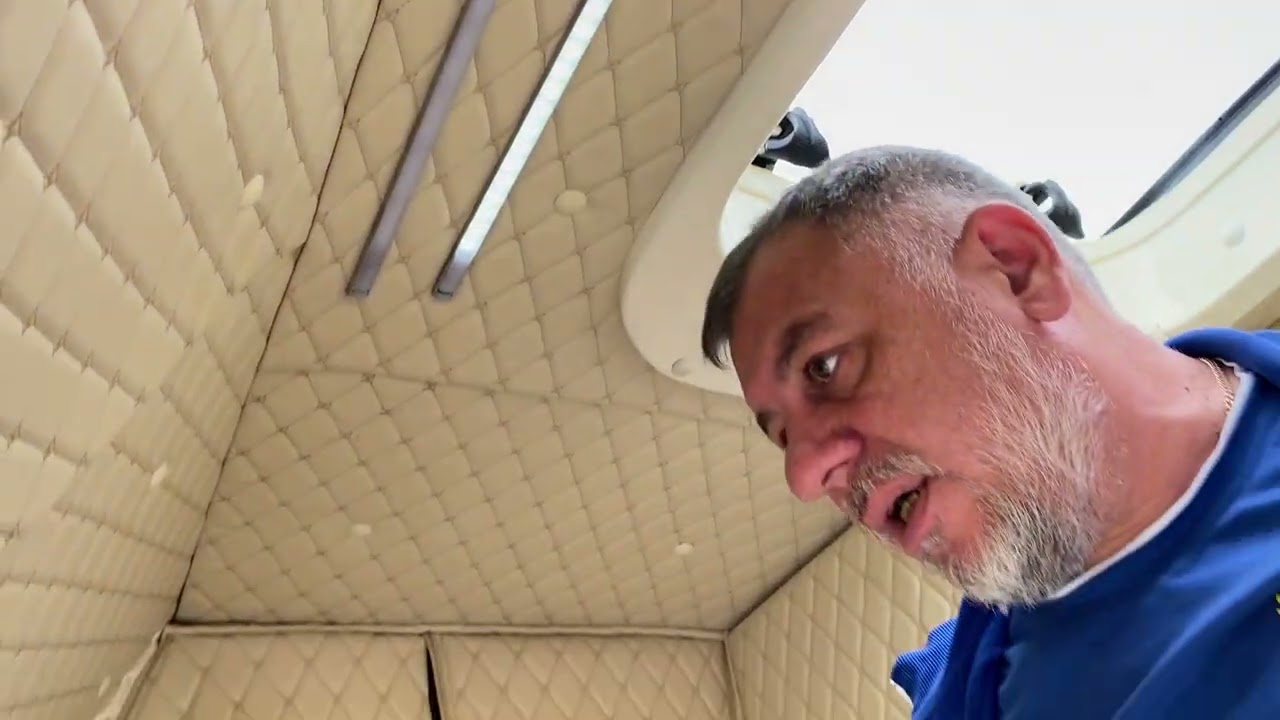 Проект «Газель Автодом» готов ! Заказчик из г. Челябинск.