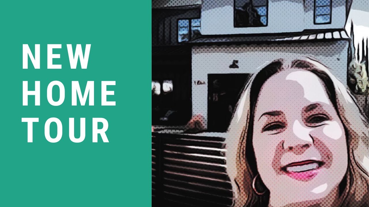 New Construction home tour Los Angeles San Fernando Valley with local Luxury Realtor Corrie Sommers.