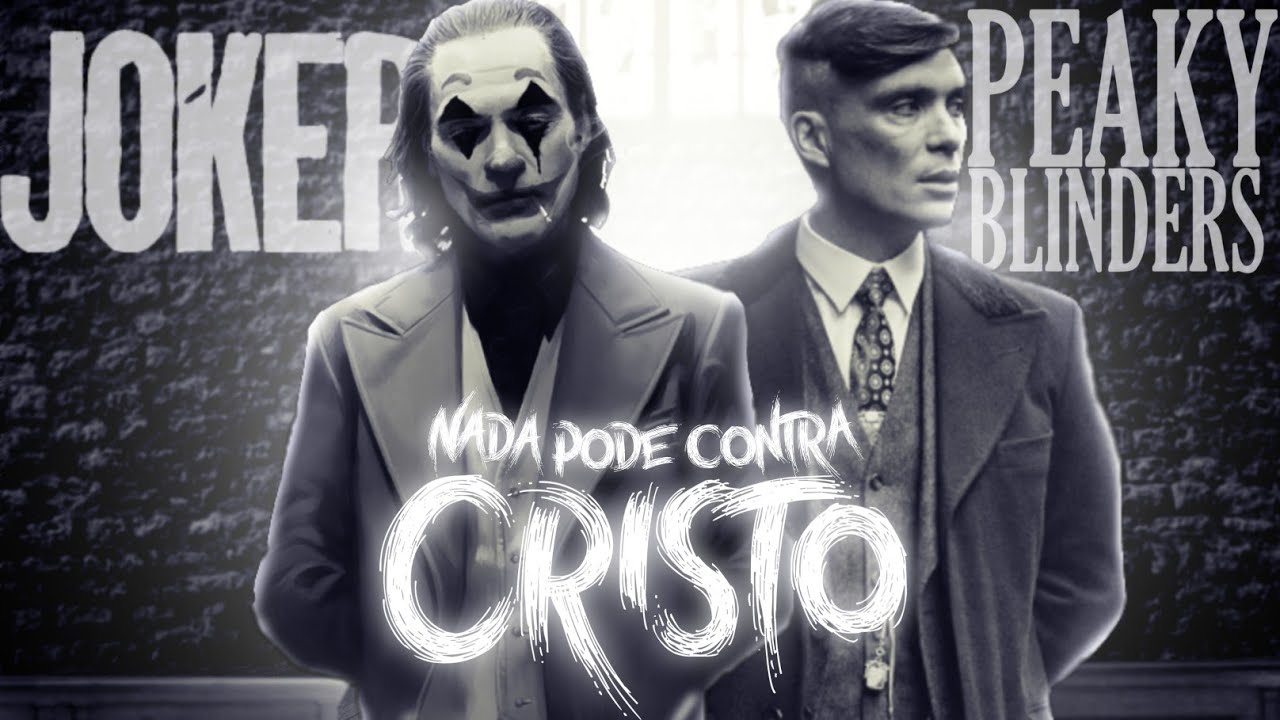 Tribo da Periferia, Lerym, Nego D, William Kennedy, ADP - Nada Pode Contra Cristo | MV