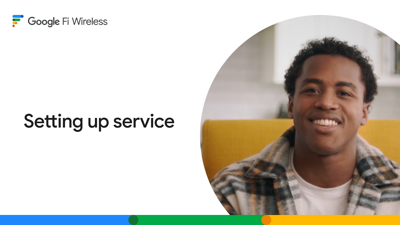Google Fi Wireless | Настройте свой домашний интернет в приложении