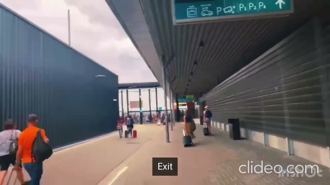 Cheapest Airport Transfers From Charleroi Airport ✈️✈️✈️ 🇧🇪