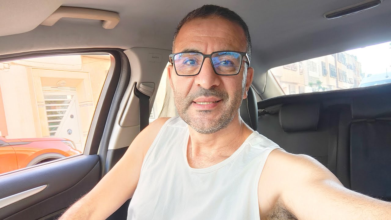 لايف مع الرياضه ورشاقة في رمضان